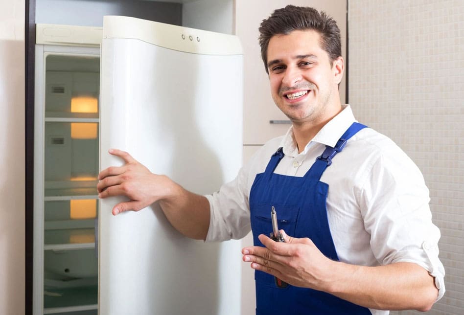 Interstate Refrigerant Recovery Inc